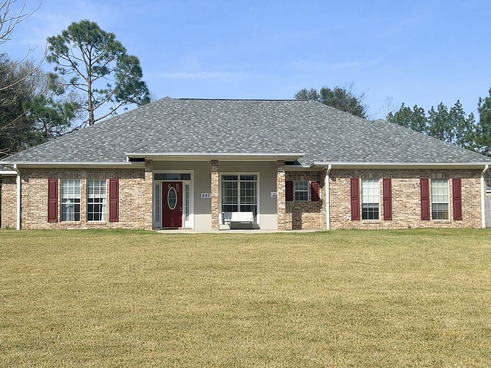 1st image of 447 Browns Bridge Rd