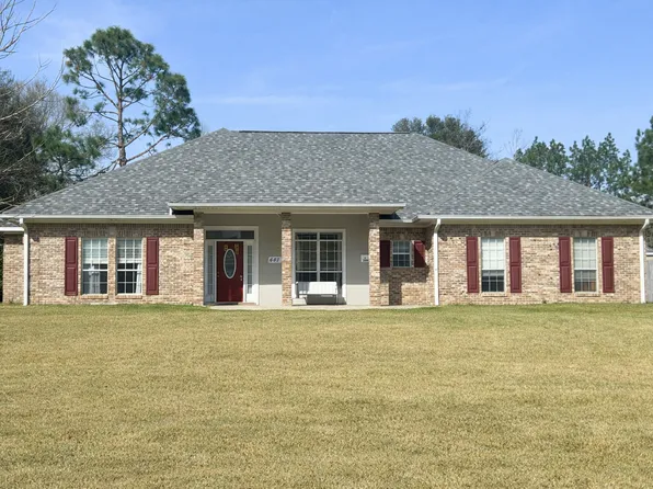 447 Browns Bridge Rd, Purvis, MS 39475
