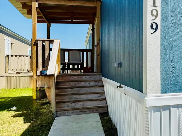 4343 Katy Hockley Rd #199, Katy, TX 77493