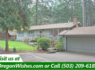 16560 S Archer Dr, Oregon City, OR