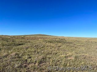 99 Black Jack Loop, Cheyenne, WY 82001
