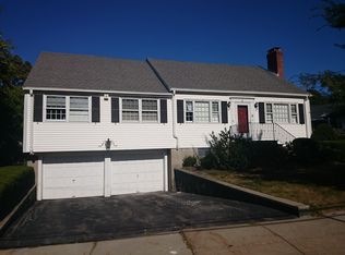5 Driftwood Rd, Jamaica Plain, MA 02130