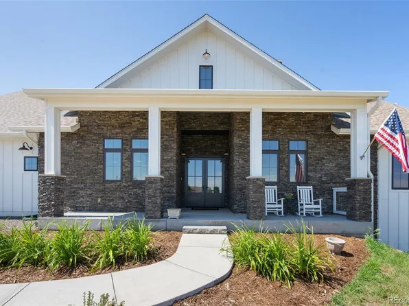 19230 Sixpenny Lane, Monument, CO 80132