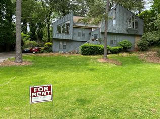 787 Bayliss Dr, Marietta, GA 30068