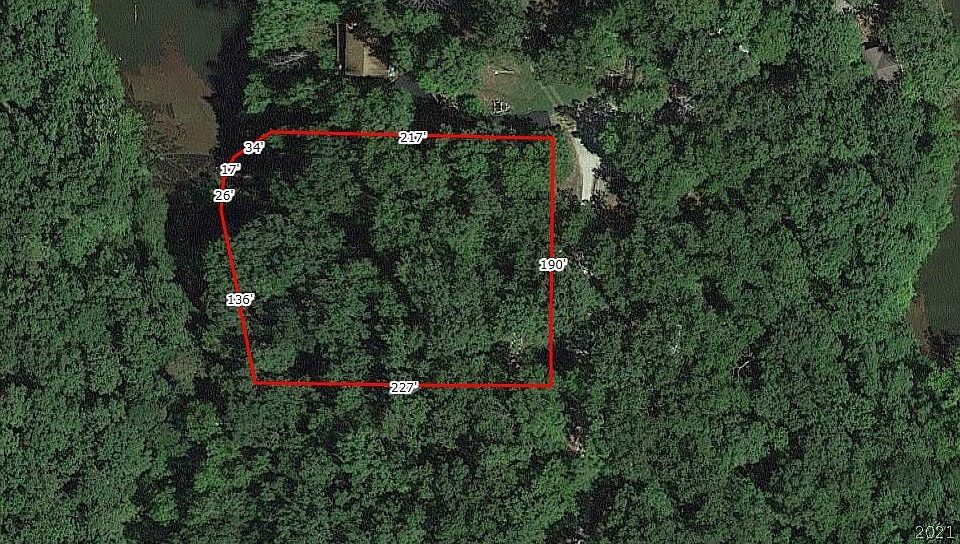 1st image of Cherokee Dr