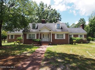 35 Short Rd, Pinehurst, NC 28374