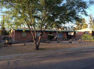 5161 E Holmes St, Tucson, AZ 85711