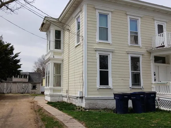 323 Madison Street, Janesville, WI 53548