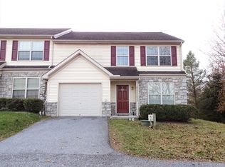 272 S Lincoln Ave, Lebanon, PA 17042