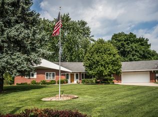 122 Louise Ave, Glenwood, IA 51534
