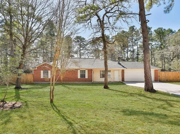 22407 Rainfern Dr, Magnolia, TX 77355