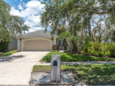18806 Rue Loire St, Lutz, FL, 33558