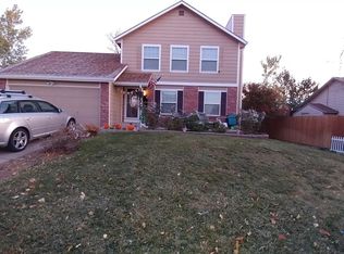3585 E 97th Pl, Thornton, CO 80229