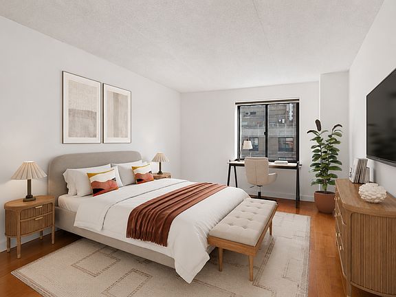 4th image of 300 Rector Pl APT 9L