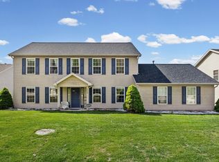 4027 Fiddlesticks Dr, Lafayette, IN 47909