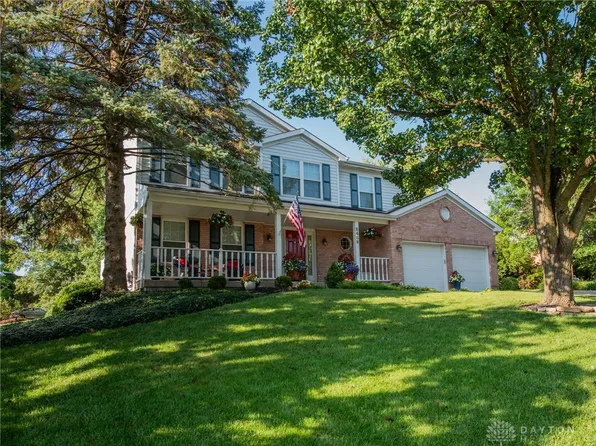6489 Club Ln, West Chester, OH 45069