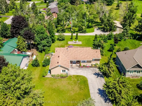 141 Bayshore Dr, Ramara, ON L0K 1B0