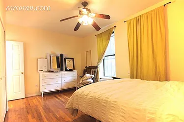 Rented by Corcoran