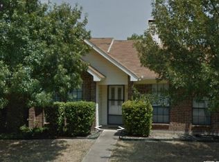 4102 Wheelwright Dr, Garland, TX 75044