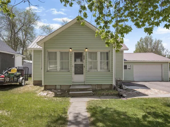 326 Arthur St, American Falls, ID 83211