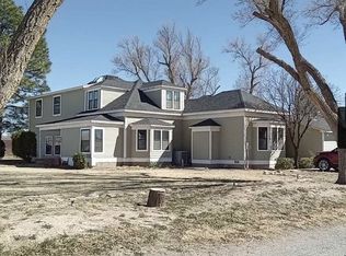 206 E Sterling, Hagerman, NM 88232
