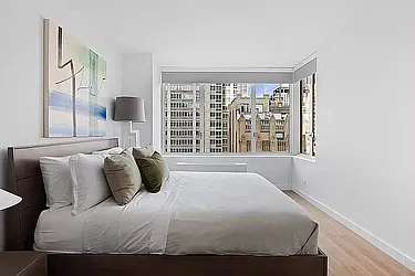 Rented by Living New York