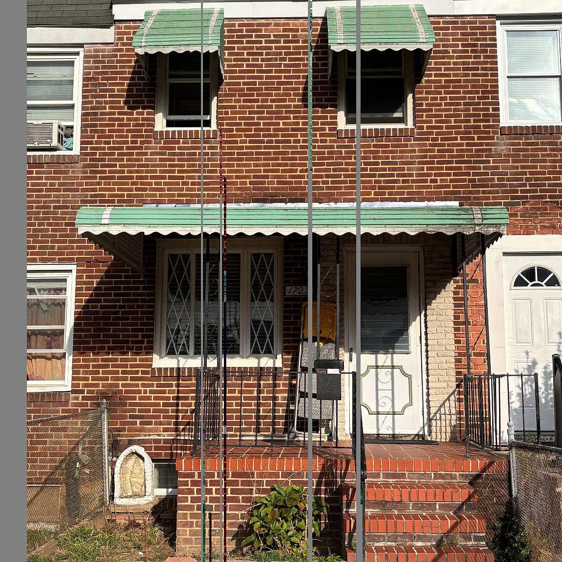 2 bed, 4.0 bath, 1050 sqft, $1,600 — Photo 1