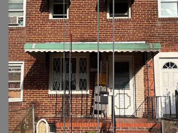 1723 Malvern St, Baltimore, MD 21224