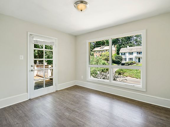 Bedroom #4 on Main / Lower L