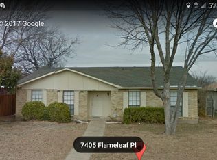 7405 Flameleaf Pl, Dallas, TX 75249