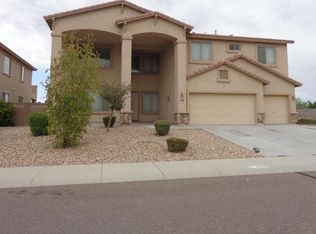 4090 N 304th Ln, Buckeye, AZ 85396