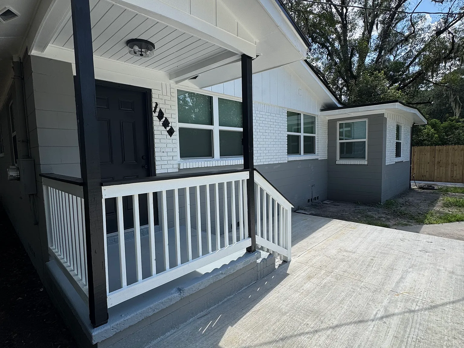 4 bed, 1450 sqft, $2,000 — Photo 2