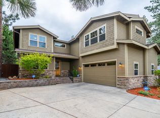 60808 Yellow Leaf St, Bend, OR 97702