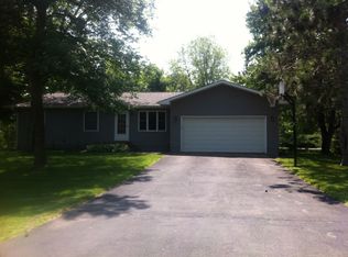2221 19 1/8 Ave, Rice Lake, WI 54868