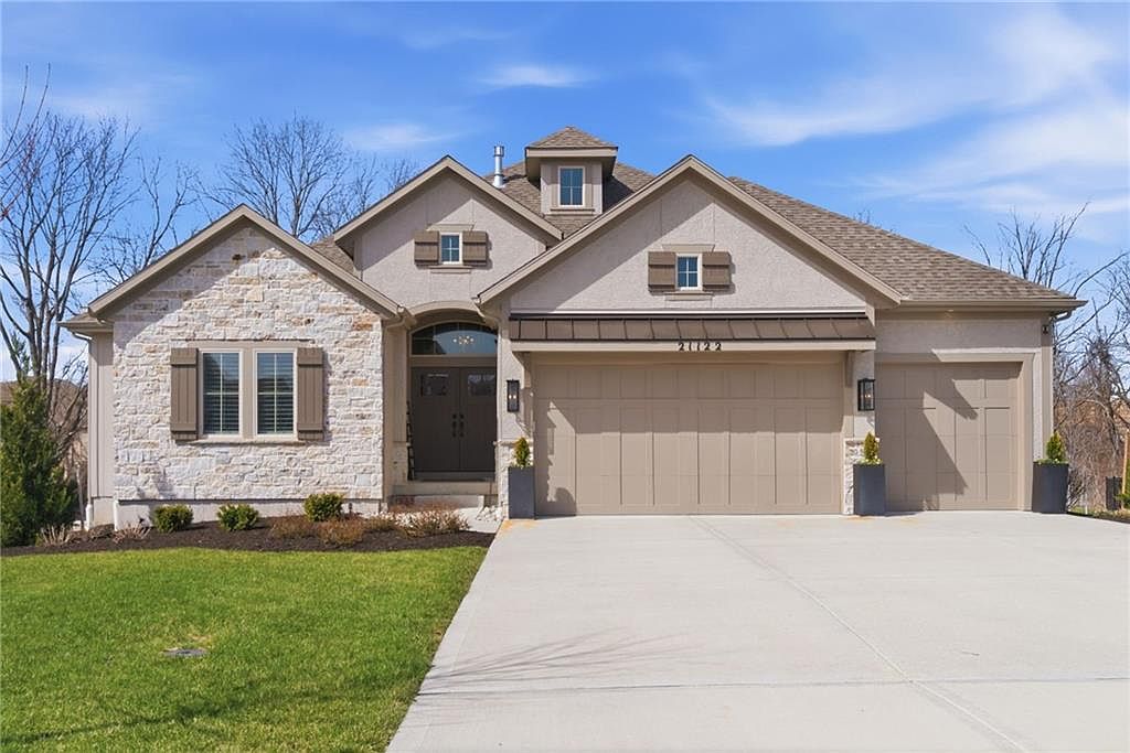 21122 W 189th Ct, Spring Hill, KS 66083 | MLS #2601514 | Zillow