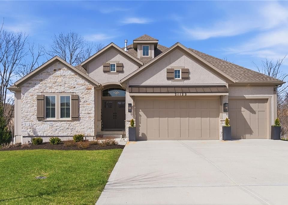 21122 W 189th Ct, Spring Hill, KS 66083 | MLS #2601514 | Zillow