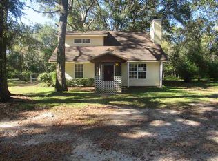 1264 Riverview Rd, Havana, FL 32333