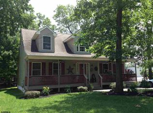 502 Decatur Ave, Mays Landing, NJ 08330