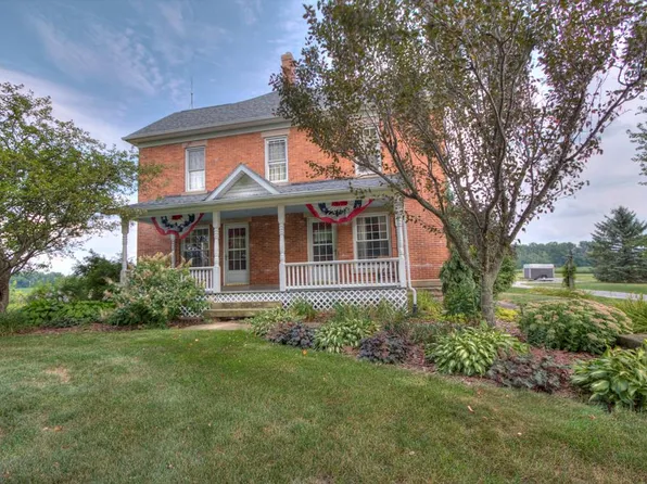 2840 Salem Rd, Marion, OH 43302