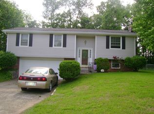 209 Oxford Dr, Franklin, TN 37064