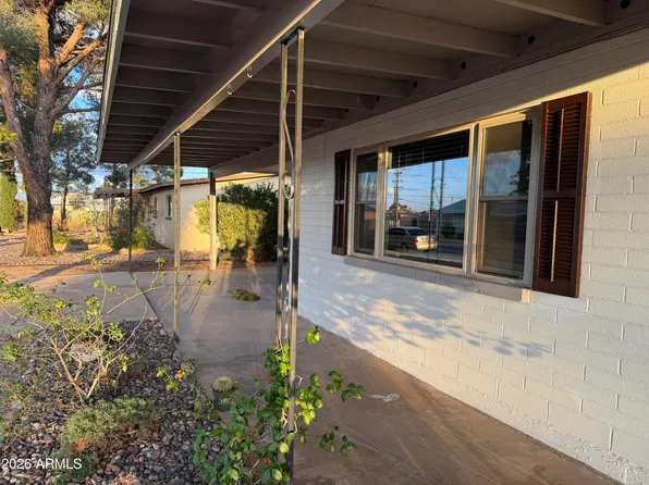 564 HOWARD Drive, Sierra Vista, AZ 85635