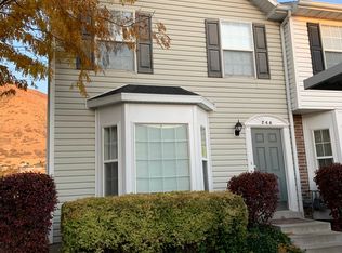 766 N 200th St E, Springville, UT 84663