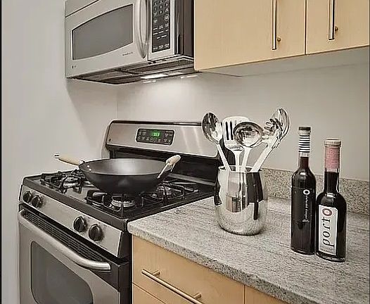 2nd image of 90 Washington St APT 12L