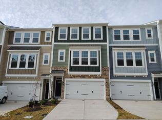 1229 Commack Dr, Durham, NC 27703