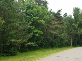 E Horseshoe Rd, Tomahawk, WI 54487