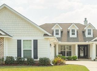 5651 Madelines Way, Pace, FL 32571