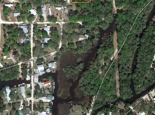 1610 Fenway Ave, Steinhatchee, FL 32359