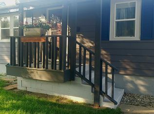 544 Wyoming Ave, Sheridan, WY 82801