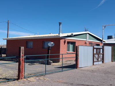 1008 1st St, Magdalena, NM, 87825