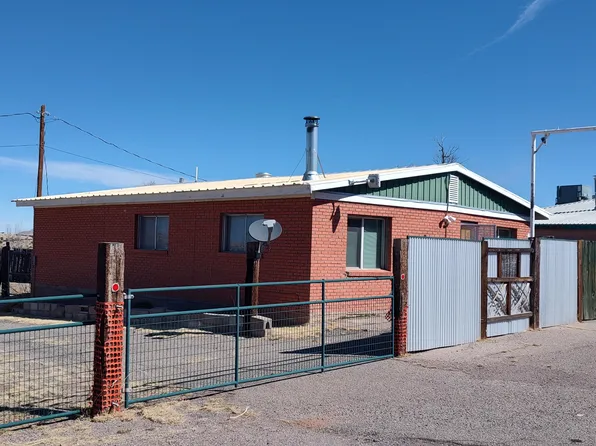 1008 1st St, Magdalena, NM 87825